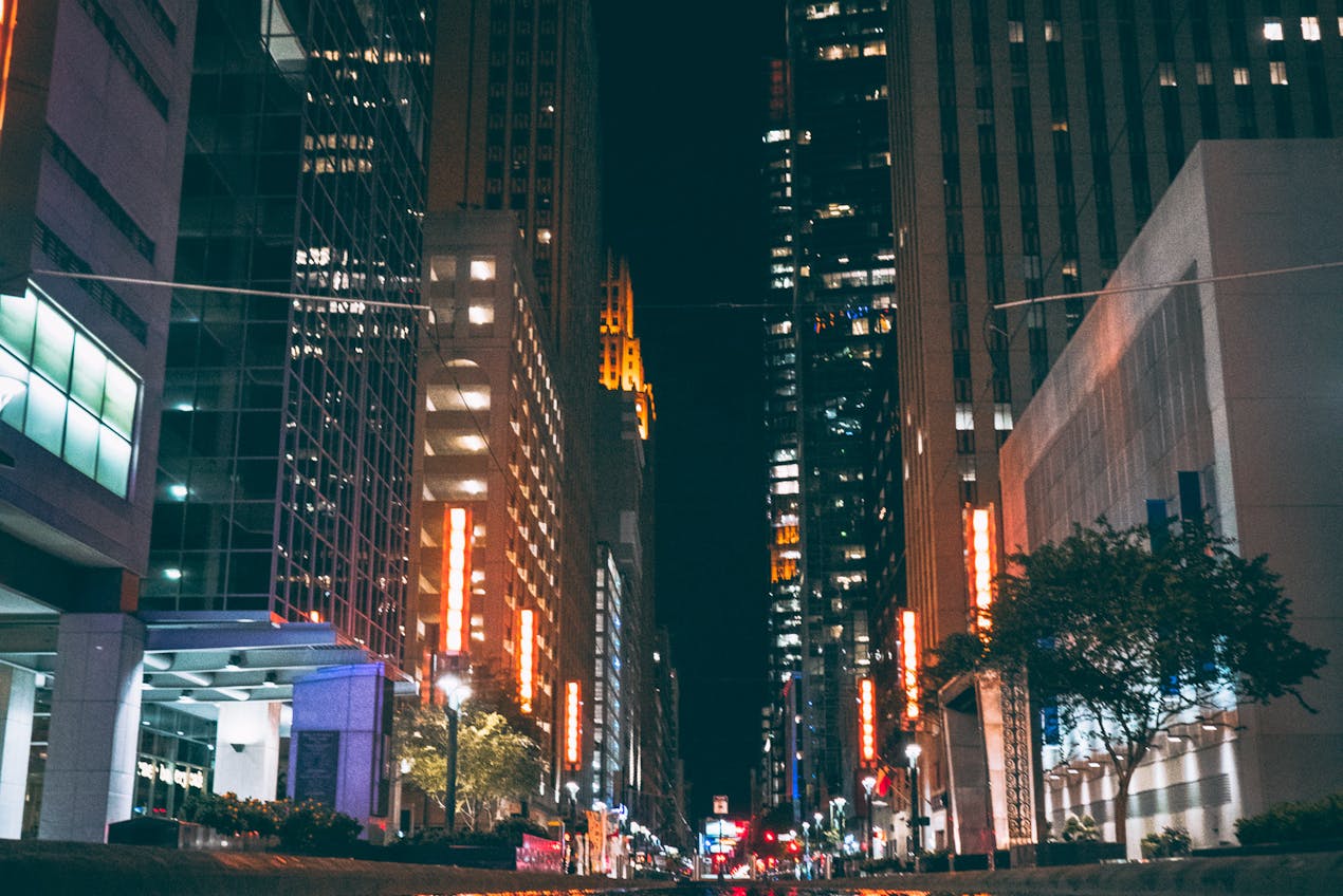 Texas Franchise Economic Nexus