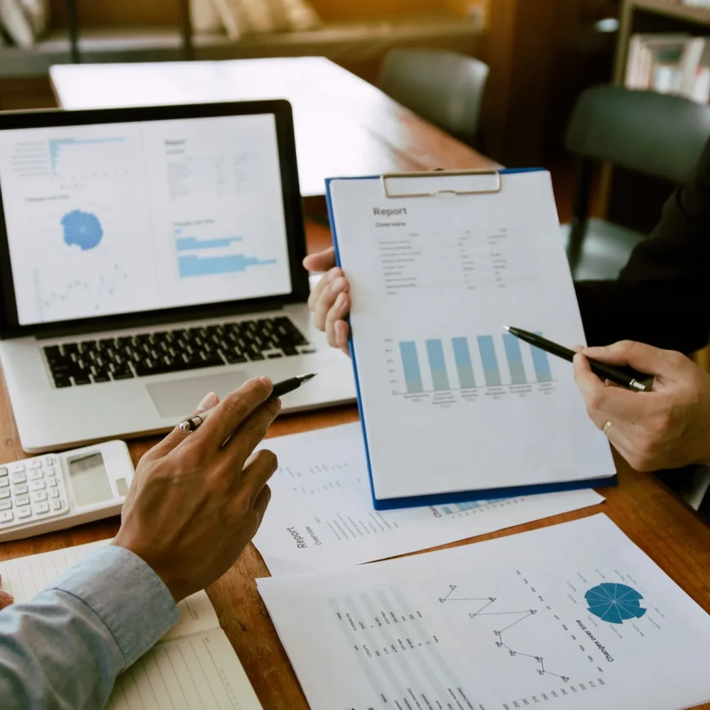 Asset vs Stock Sale Exit: Margin-Tax on Built-In Gain in Texas