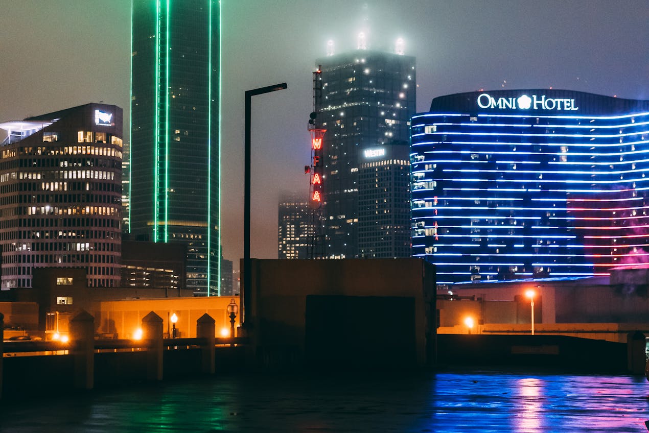 Opportunity Zones in Texas: State-Tax Tie-Ins