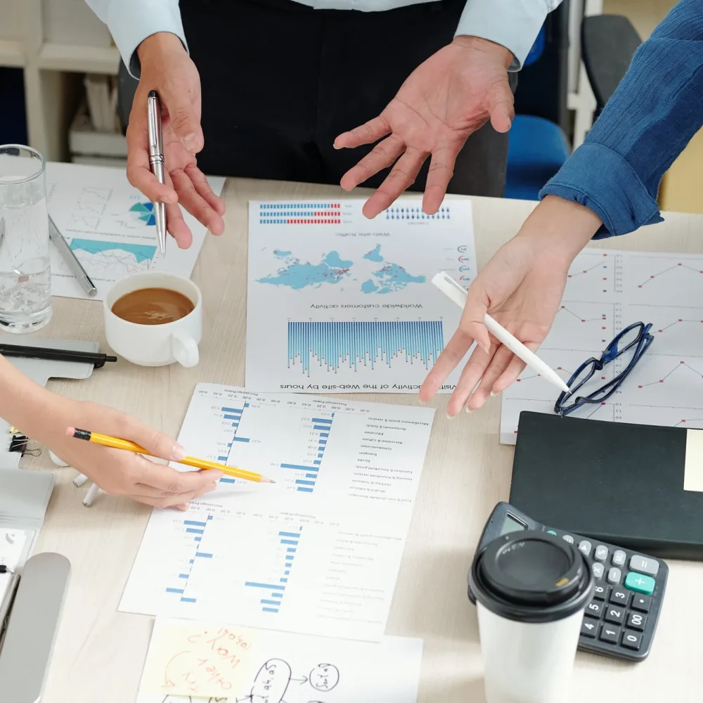 Unemployment Tax Rate Changes: Founder Budgeting Tips