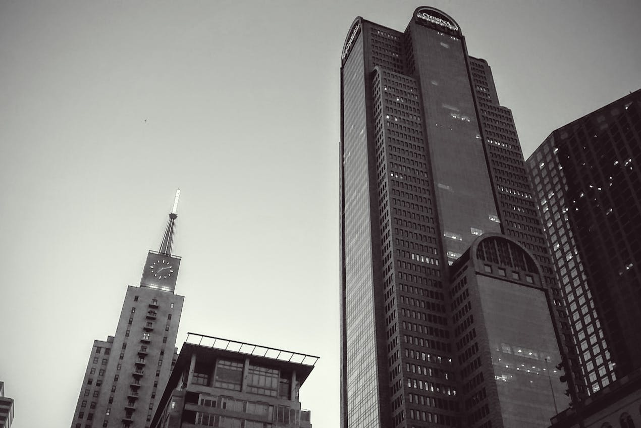 Public Benefit Corporation in Texas: Same Franchise-Tax? 