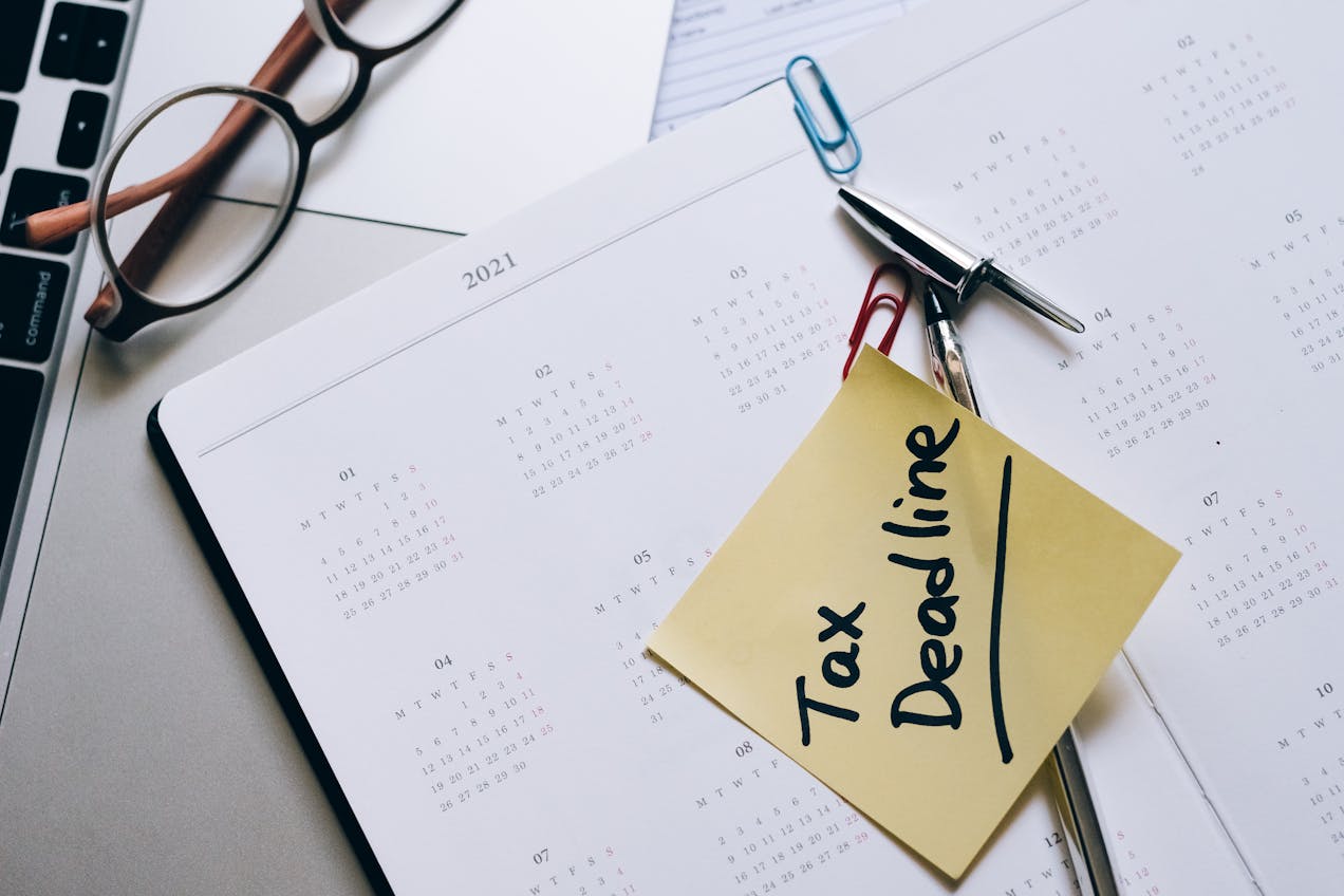 Texas Business Tax Deadlines and Penalties Every Owner Should Know